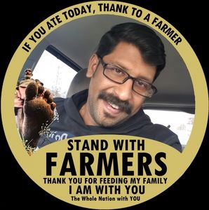 Meet your Posher, Manoj